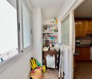 Апартамент 110 кв.м у моря в Торревьехе с террасой