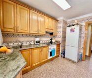 Апартамент 110 кв.м у моря в Торревьехе с террасой