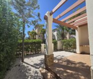 Будинок в Альгорфі 101 кв.м з терасою та басейном біля моря