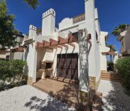 Будинок в Альгорфі 101 кв.м з терасою та басейном біля моря