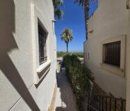 Будинок в Альгорфі 101 кв.м з терасою та басейном біля моря