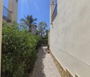 Будинок в Альгорфі 101 кв.м з терасою та басейном біля моря