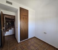 Будинок в Альгорфі 101 кв.м з терасою та басейном біля моря