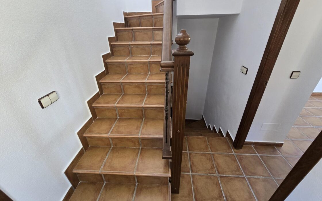 Будинок в Альгорфі 101 кв.м з терасою та басейном біля моря