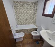 Будинок в Альгорфі 101 кв.м з терасою та басейном біля моря