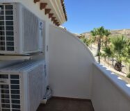 Будинок в Альгорфі 101 кв.м з терасою та басейном біля моря