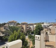 Будинок в Альгорфі 101 кв.м з терасою та басейном біля моря