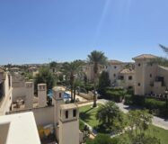 Будинок в Альгорфі 101 кв.м з терасою та басейном біля моря