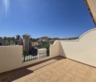 Будинок в Альгорфі 101 кв.м з терасою та басейном біля моря