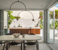 Таунхаус с террасой в Новой Андалусии 160 кв.м. у моря