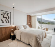 Таунхаус с террасой в Новой Андалусии 160 кв.м. у моря