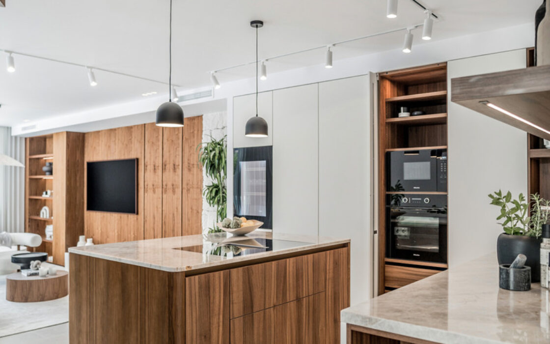 Таунхаус с террасой в Новой Андалусии 160 кв.м. у моря