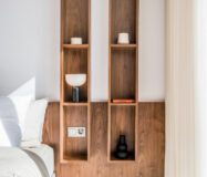 Таунхаус с террасой в Новой Андалусии 160 кв.м. у моря