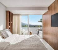 Таунхаус с террасой в Новой Андалусии 160 кв.м. у моря