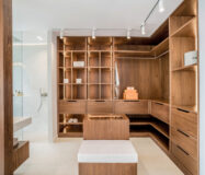 Таунхаус с террасой в Новой Андалусии 160 кв.м. у моря