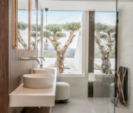 Таунхаус с террасой в Новой Андалусии 160 кв.м. у моря