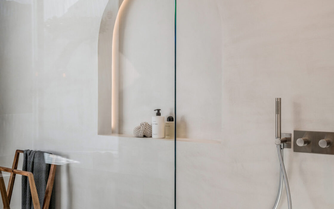 Таунхаус с террасой в Новой Андалусии 160 кв.м. у моря