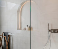 Таунхаус с террасой в Новой Андалусии 160 кв.м. у моря