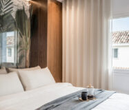 Таунхаус с террасой в Новой Андалусии 160 кв.м. у моря