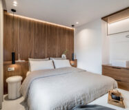 Таунхаус с террасой в Новой Андалусии 160 кв.м. у моря