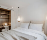 Таунхаус с террасой в Новой Андалусии 160 кв.м. у моря