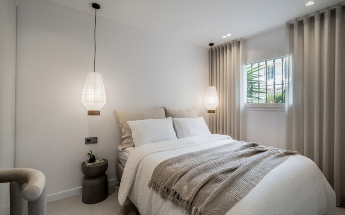 Таунхаус с террасой в Новой Андалусии 160 кв.м. у моря