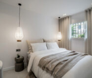 Таунхаус с террасой в Новой Андалусии 160 кв.м. у моря