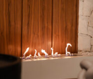 Таунхаус с террасой в Новой Андалусии 160 кв.м. у моря