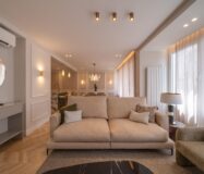 Апартаменты в Мадриде 164 кв.м с балконом в Goya