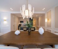 Апартаменты в Мадриде 164 кв.м с балконом в Goya