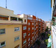 Апартаменты в Мадриде 164 кв.м с балконом в Goya