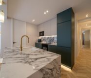 Апартаменты в Мадриде 164 кв.м с балконом в Goya