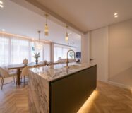 Апартаменты в Мадриде 164 кв.м с балконом в Goya