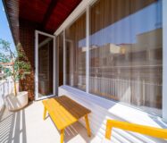 Апартаменты в Мадриде 164 кв.м с балконом в Goya