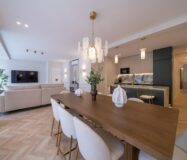 Апартаменты в Мадриде 164 кв.м с балконом в Goya