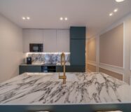 Апартаменты в Мадриде 164 кв.м с балконом в Goya