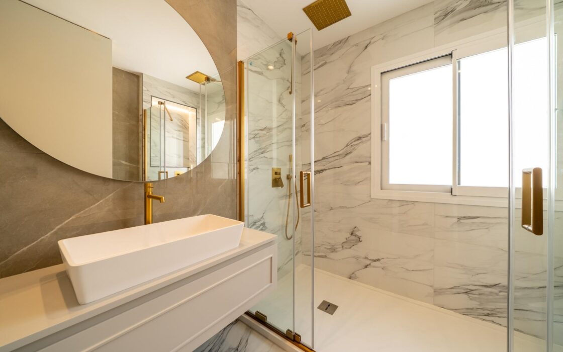 Апартаменты в Мадриде 164 кв.м с балконом в Goya