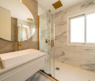 Апартаменты в Мадриде 164 кв.м с балконом в Goya