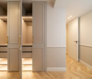 Апартаменты в Мадриде 164 кв.м с балконом в Goya