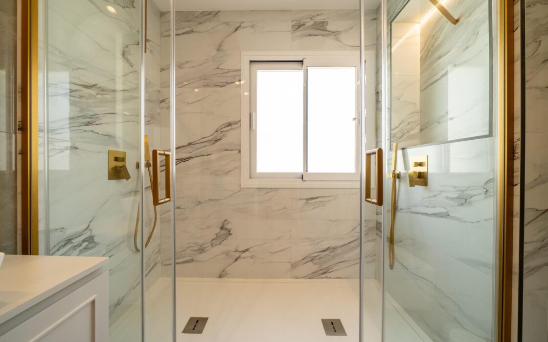 Апартаменты в Мадриде 164 кв.м с балконом в Goya