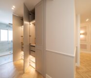 Апартаменты в Мадриде 164 кв.м с балконом в Goya