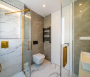 Апартаменты в Мадриде 164 кв.м с балконом в Goya