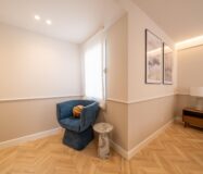 Апартаменты в Мадриде 164 кв.м с балконом в Goya