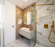 Апартаменты в Мадриде 164 кв.м с балконом в Goya