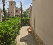 Будинок в Альгорфі 101 кв.м з терасою та басейном біля моря