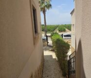 Будинок в Альгорфі 101 кв.м з терасою та басейном біля моря