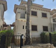 Будинок в Альгорфі 101 кв.м з терасою та басейном біля моря