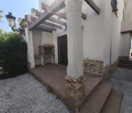 Будинок в Альгорфі 101 кв.м з терасою та басейном біля моря