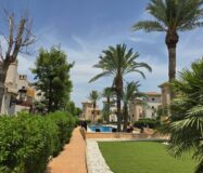 Будинок в Альгорфі 101 кв.м з терасою та басейном біля моря