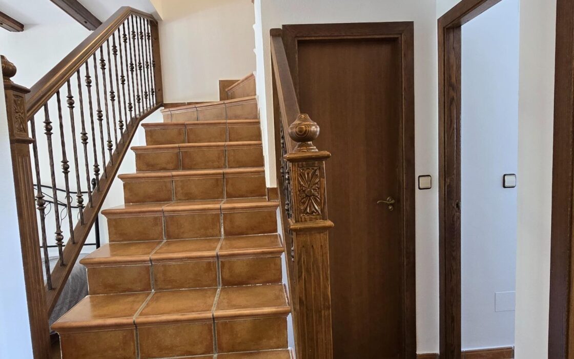 Будинок в Альгорфі 101 кв.м з терасою та басейном біля моря